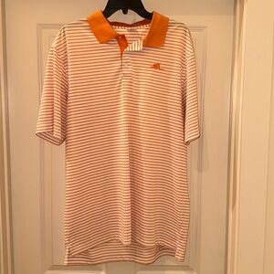 Volunteer Traditions Tennessee Rifelman Polo shirt